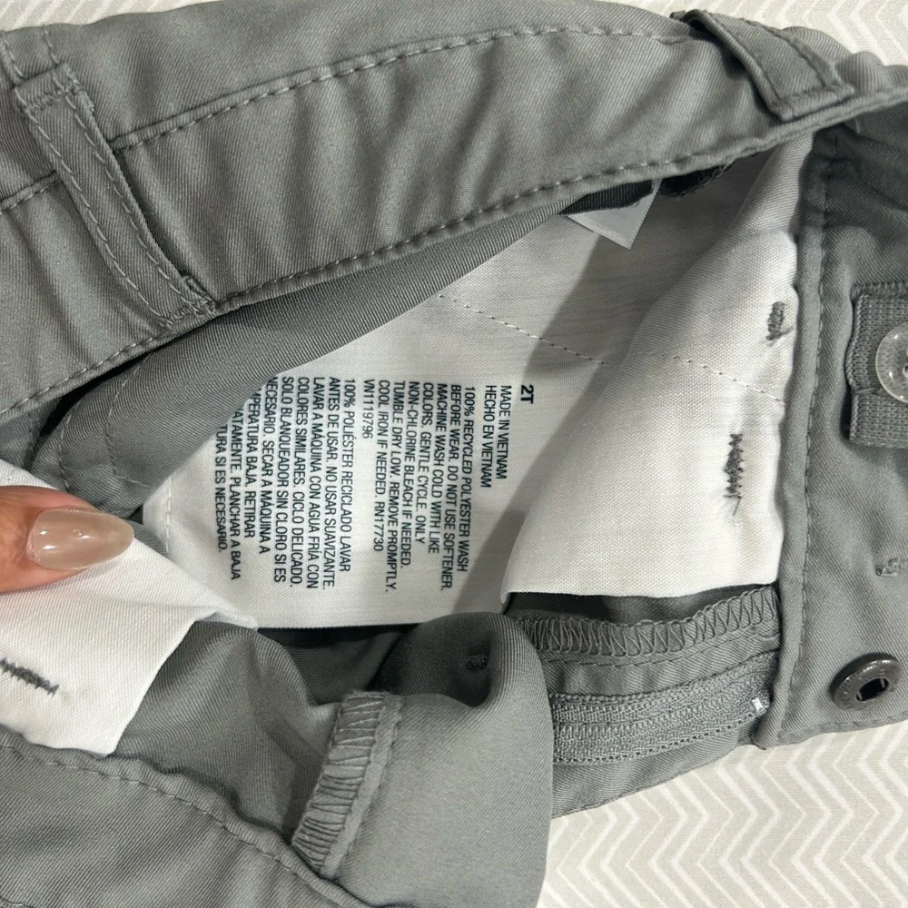 Cat & Jack pre loved
